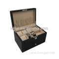 2013 new wooden box for watches and jewelry 10W+8BX-2